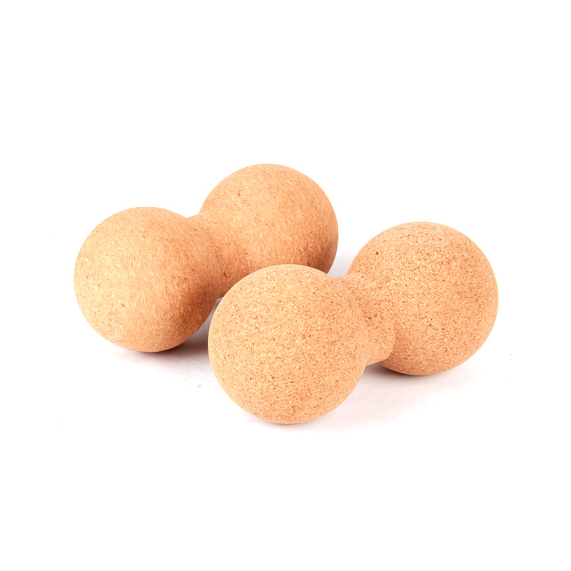 Bola de Yoga Integrada em Cortiça Bola de Yoga Integrada em Cortiça