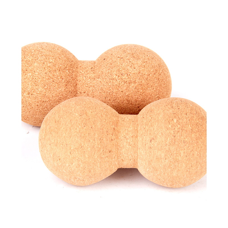 Bola de Yoga Integrada em Cortiça Bola de Yoga Integrada em Cortiça