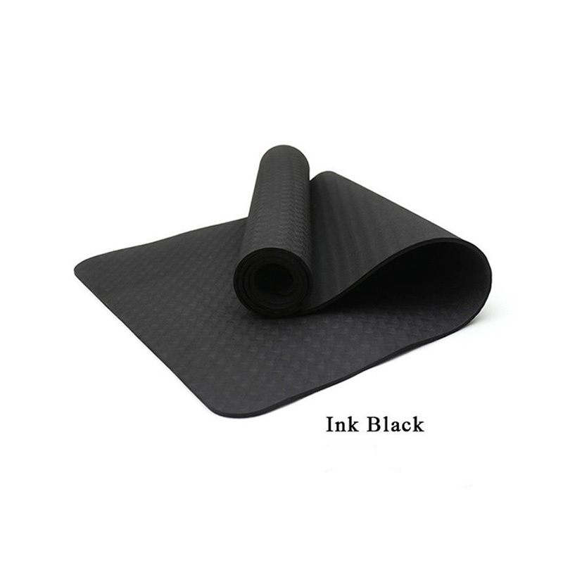 Tapete de ioga TPE Tapete de ioga TPE
