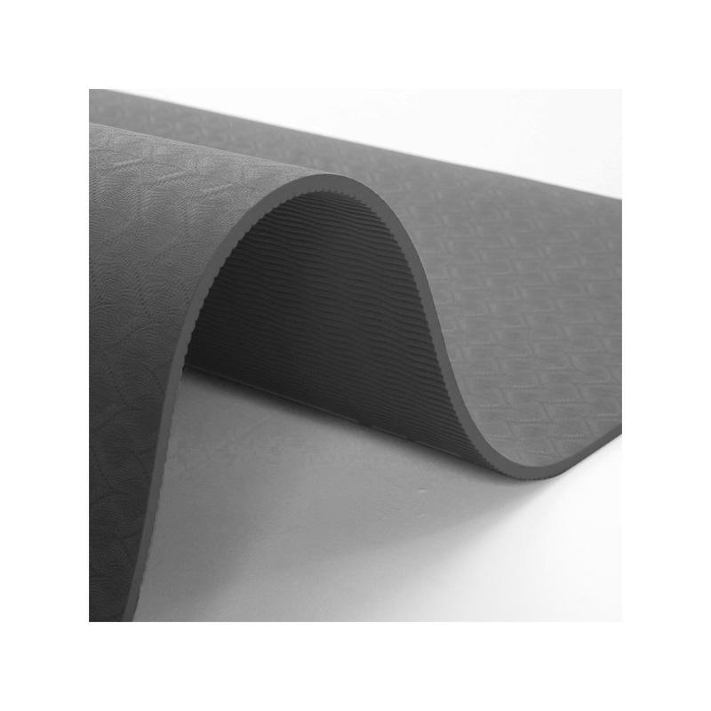 Tapete de ioga TPE Tapete de ioga TPE