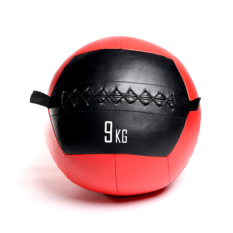 Bola de parede de fitness