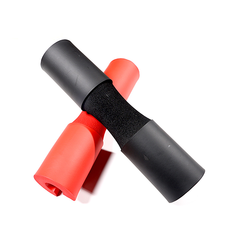 Pad para barra de fitness