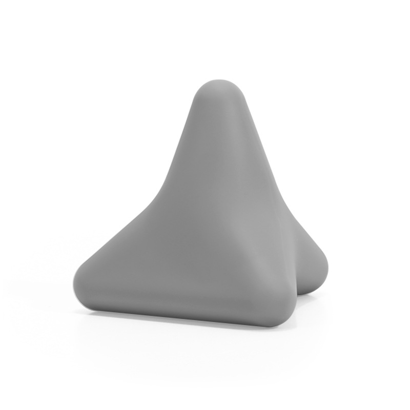 Bola de massagem muscular para ioga Bola de massagem muscular para ioga