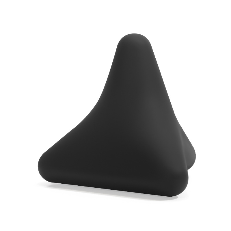 Bola de massagem muscular para ioga Bola de massagem muscular para ioga