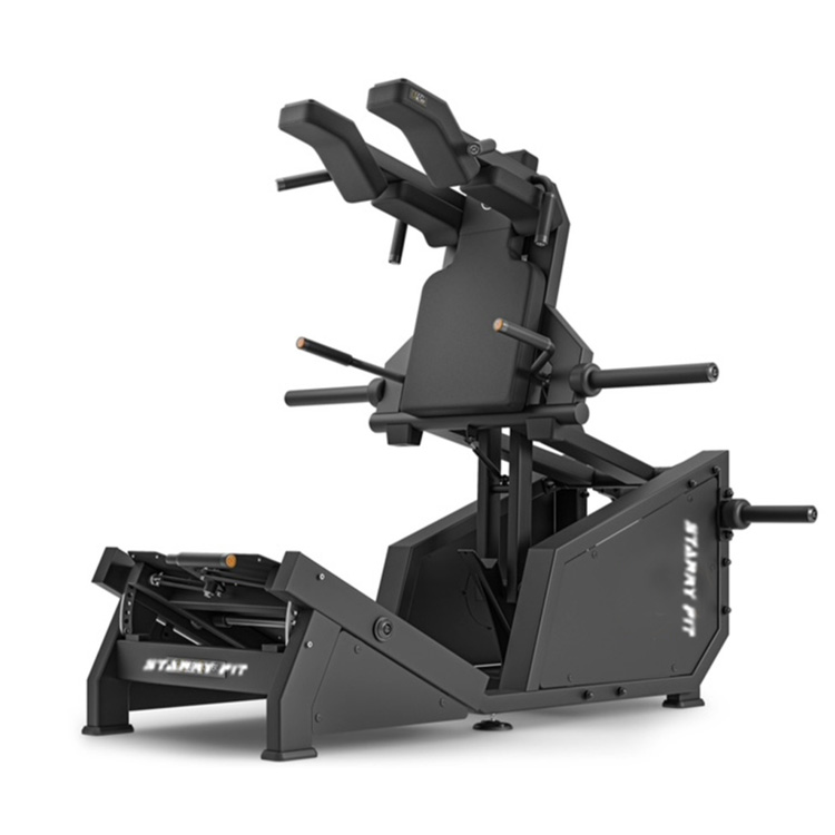 Agachamento V<br />BB-05