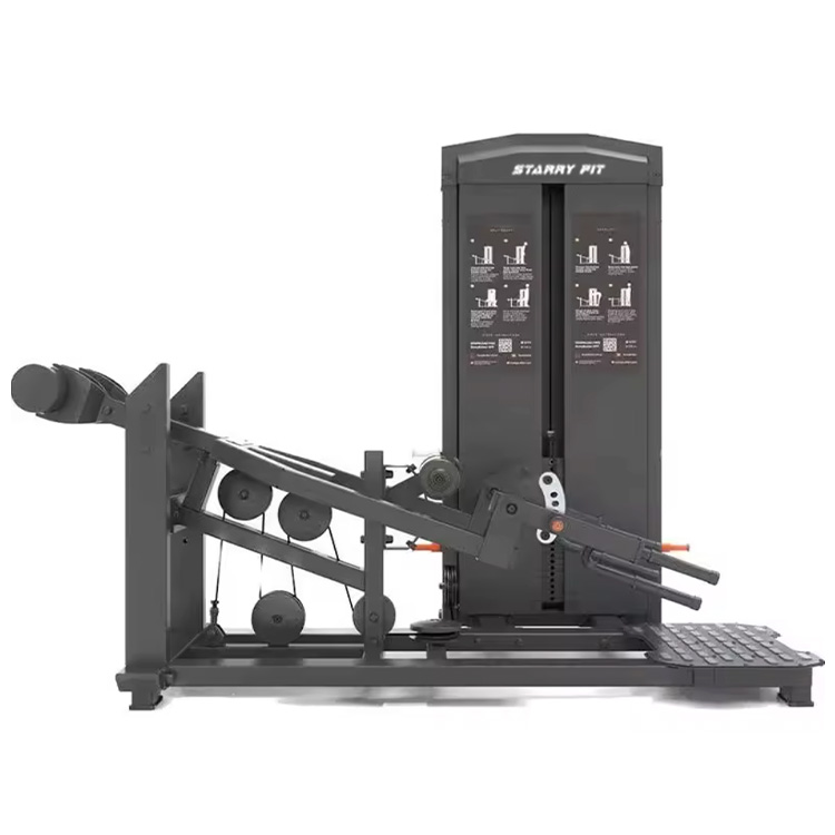 Agachamento dividido<br />BB-13