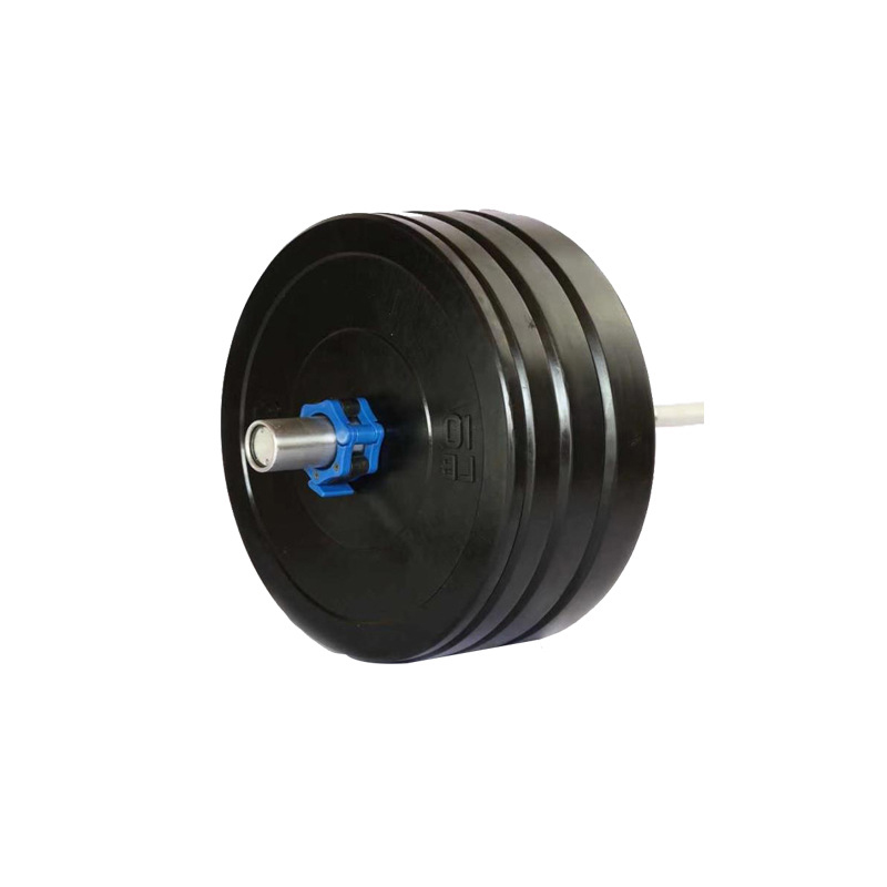 Sino de borracha com tudo incluído Sino de borracha com tudo incluído