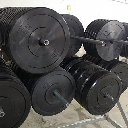 Sino de borracha com tudo incluído Sino de borracha com tudo incluído