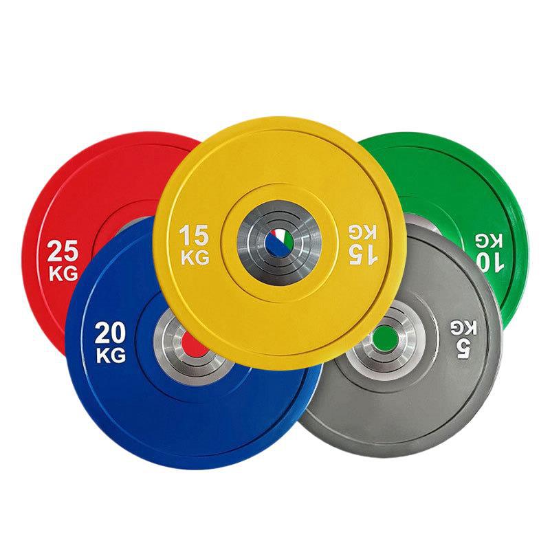 Filme esportivo colorido