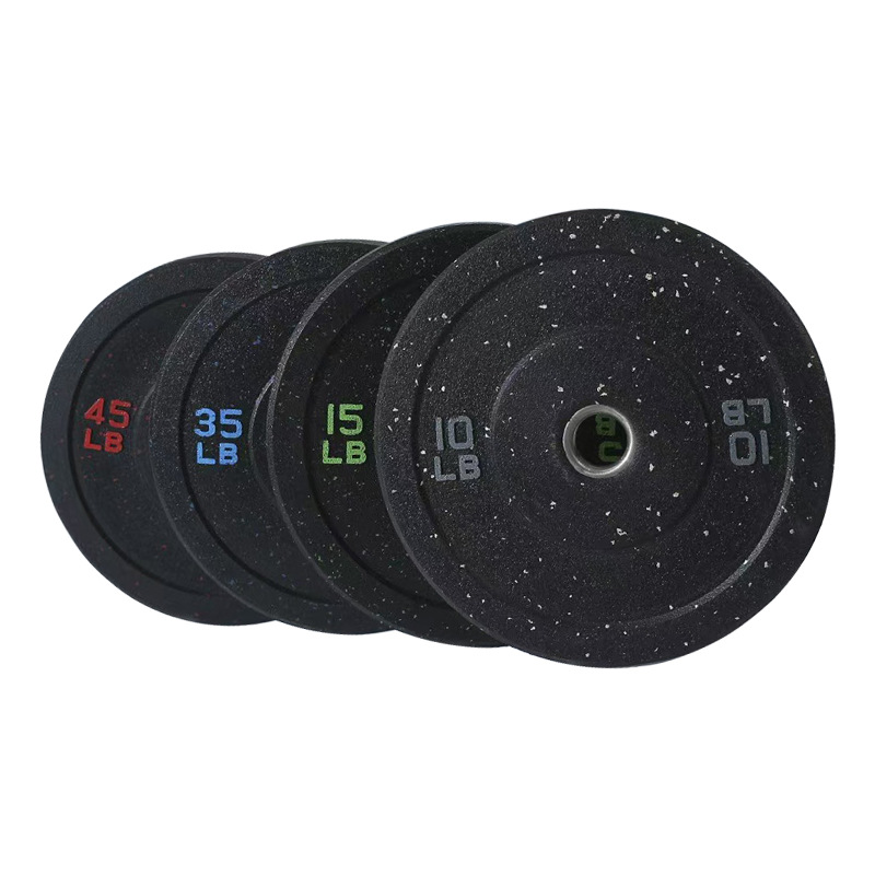 Flocos de sino de partículas altamente elásticas