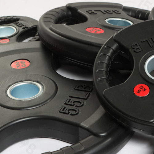 Placas de barra de três furos Placas de barra de três furos