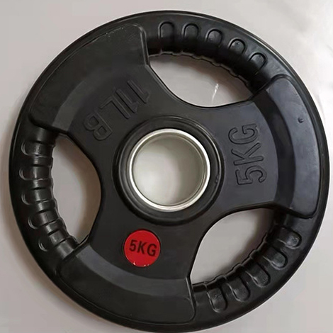 Placas de barra de três furos Placas de barra de três furos