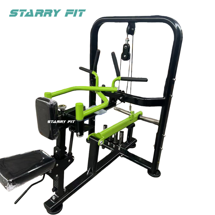 Máquina de leg press<br />NT-01 Máquina de leg press<br />NT-01