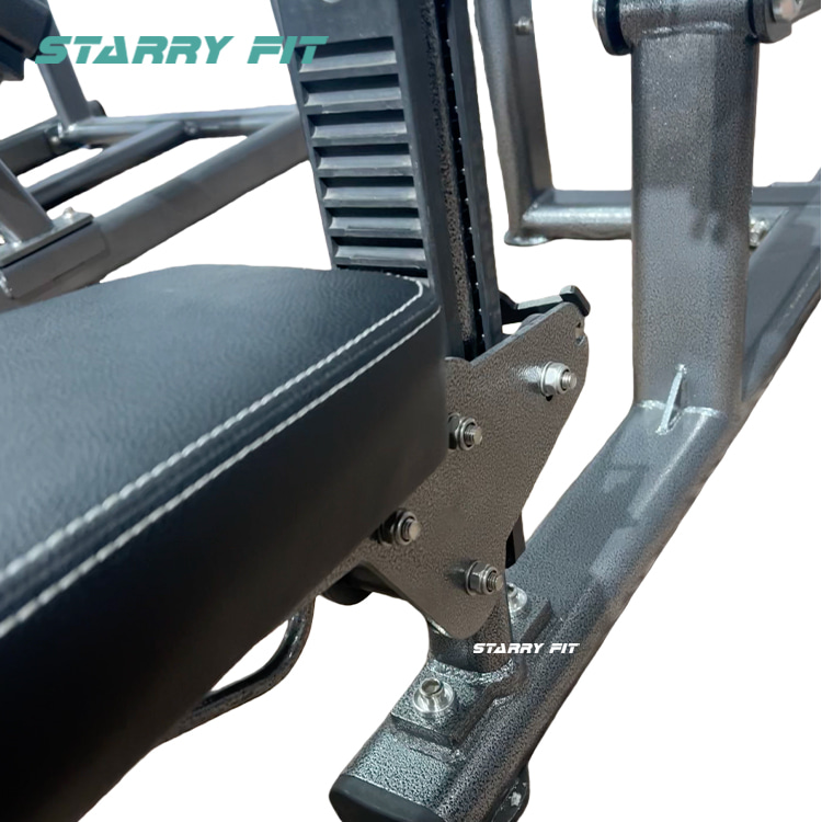 Máquina de leg press<br />NT-01 Máquina de leg press<br />NT-01