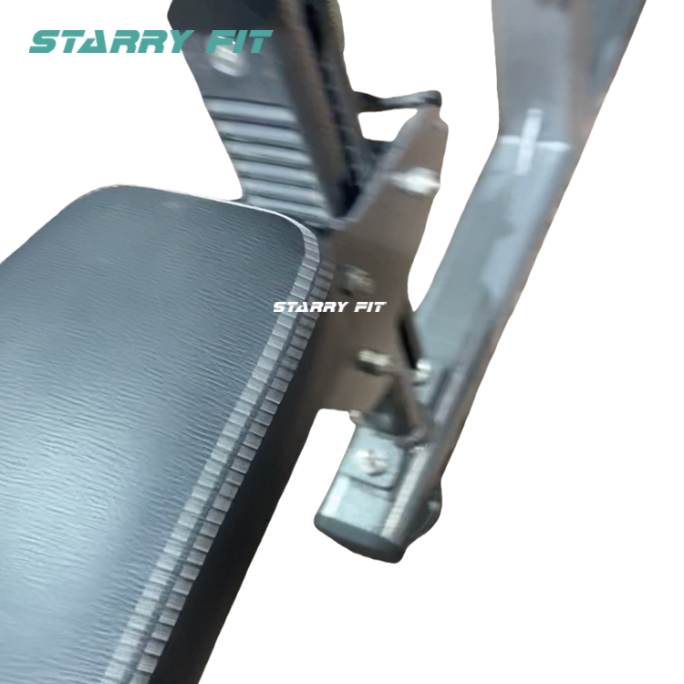 Máquina de leg press<br />NT-01 Máquina de leg press<br />NT-01