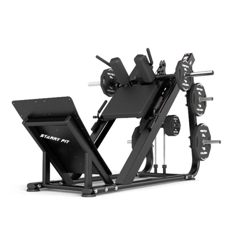 Hack Agachamento<br />NT-T-HS