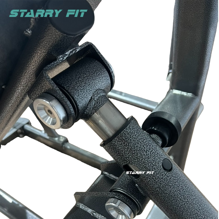 Pressão torácica inclinada para tortura<br />NT-T-ICP Pressão torácica inclinada para tortura<br />NT-T-ICP