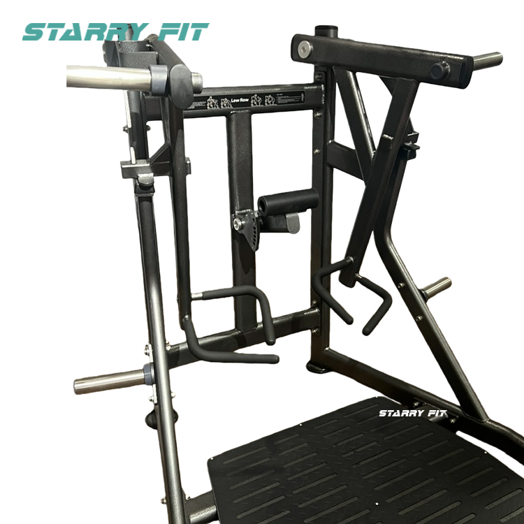 Tortura Low Row(novo)<br />NT-T-LR2 Tortura Low Row(novo)<br />NT-T-LR2