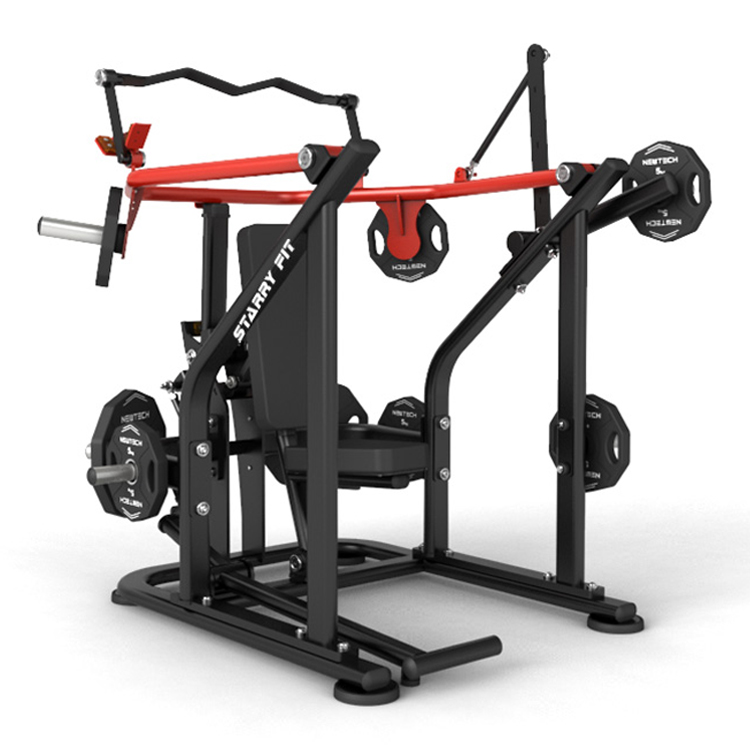 Extensão aérea de tortura<br />NT-T-OHE