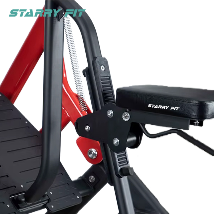 Remada Sentada para Tortura (Rotativa)<br />NT-T-(R)-SR Remada Sentada para Tortura (Rotativa)<br />NT-T-(R)-SR