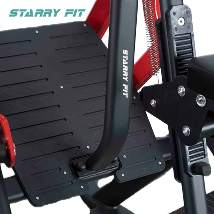 Remada Sentada para Tortura (Rotativa)<br />NT-T-(R)-SR Remada Sentada para Tortura (Rotativa)<br />NT-T-(R)-SR