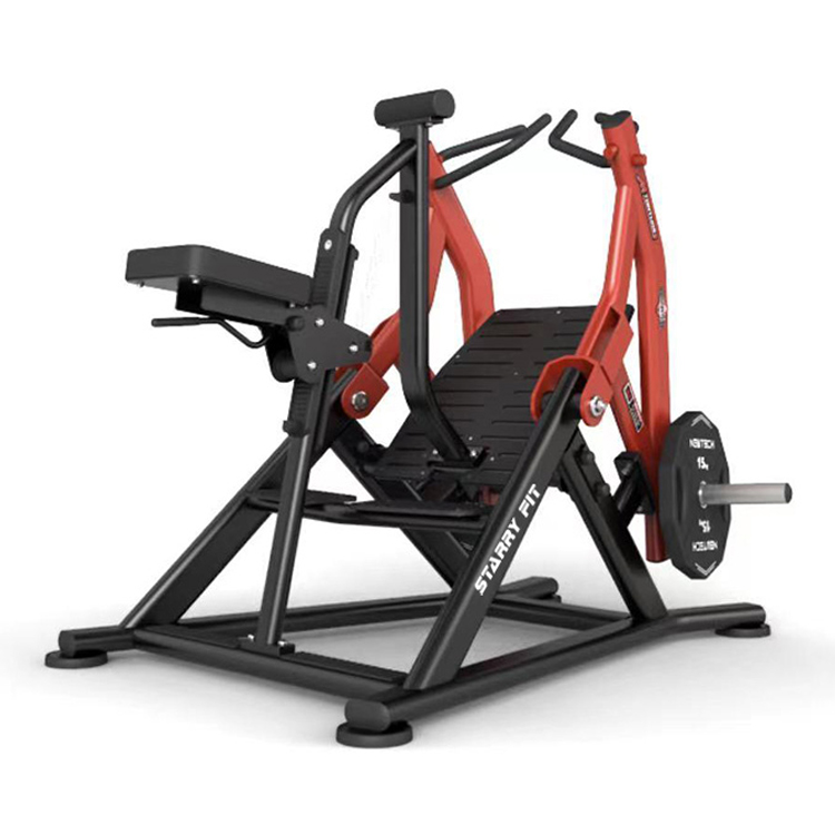 Remada Sentada para Tortura (Rotativa)<br />NT-T-(R)-SR Remada Sentada para Tortura (Rotativa)<br />NT-T-(R)-SR