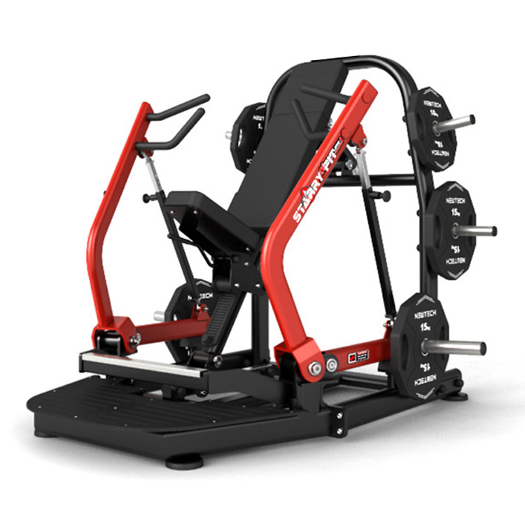 Combinação de Baú de Tortura e Declínio<br />NT-T-SDCP