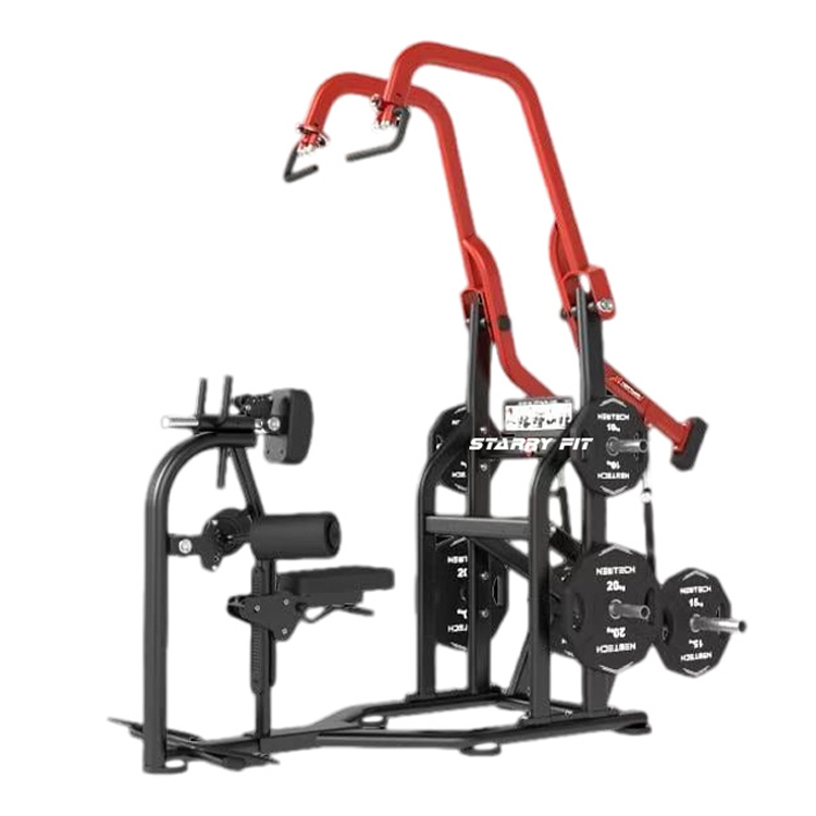 Suspensão vertical<br />NT-T-VPD