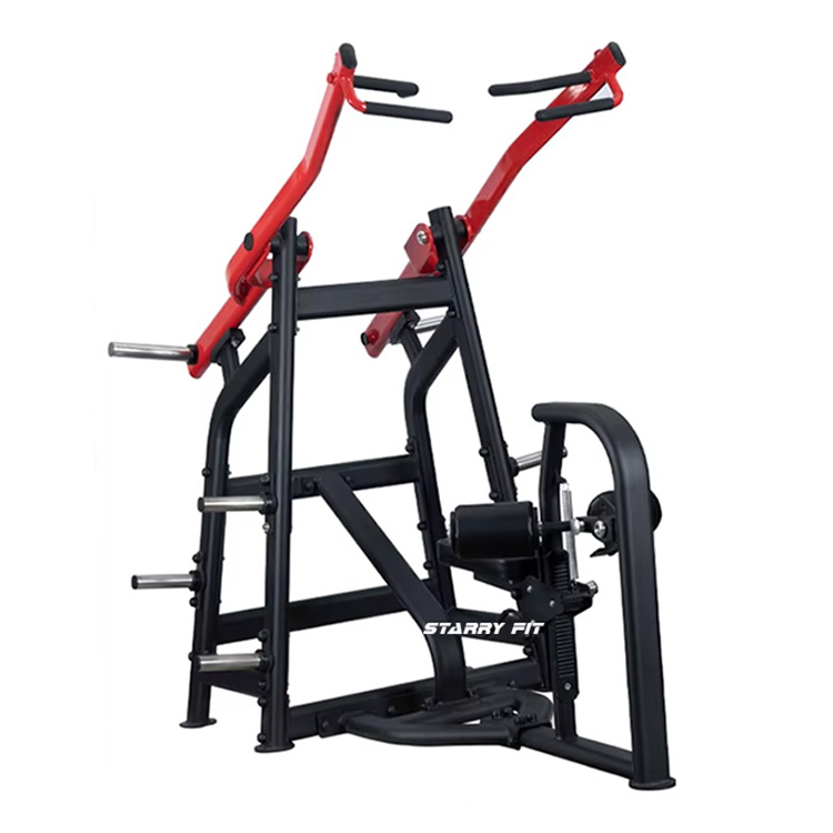 Torture Wide Pull down Front<br />NT-T-WP(F)