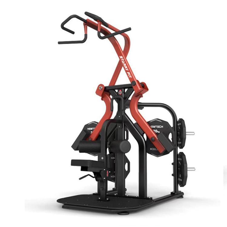 Traseira suspensa ampla de tortura1<br />NT-T-WP(R)-1