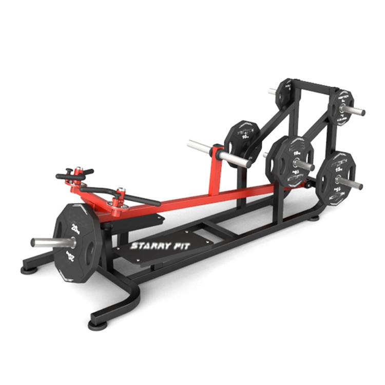 Linha da barra T<br />NT-P-TR