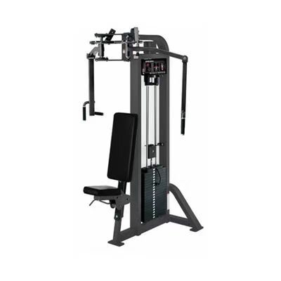 Ginásio Mosca Peitoral