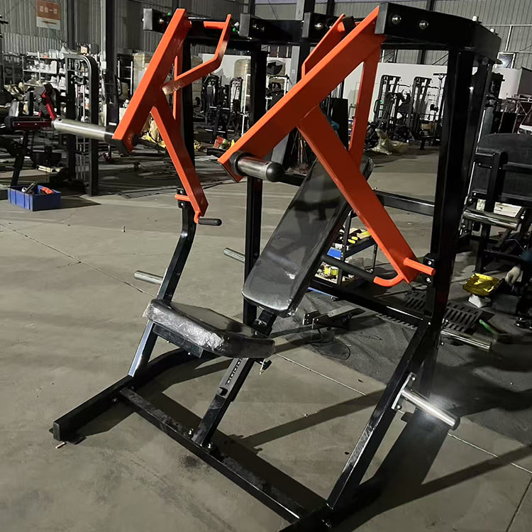 Prensa Peitoral Hummer