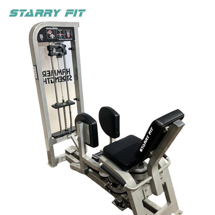 Músculo Lateral da Coxa<br />HS-HAB Músculo Lateral da Coxa<br />HS-HAB