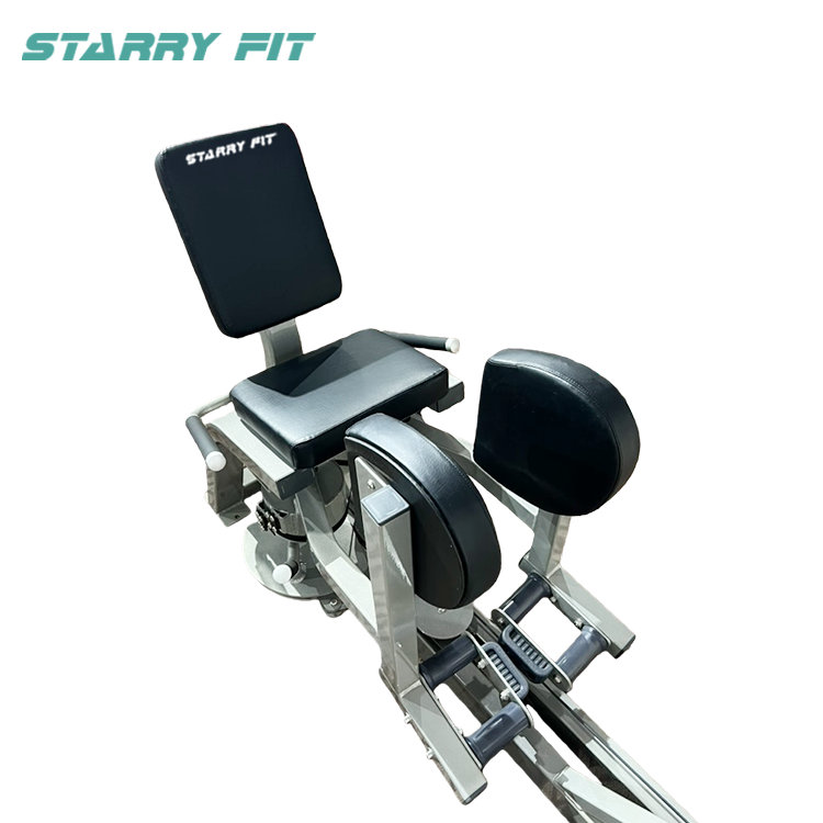 Músculo Lateral da Coxa<br />HS-HAB Músculo Lateral da Coxa<br />HS-HAB