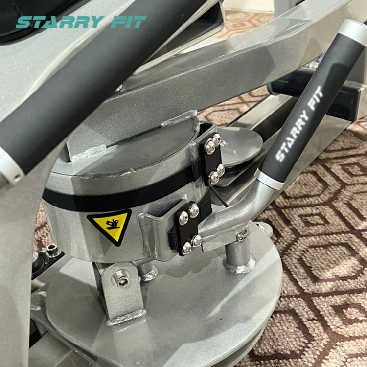 Músculo Lateral da Coxa<br />HS-HAB Músculo Lateral da Coxa<br />HS-HAB