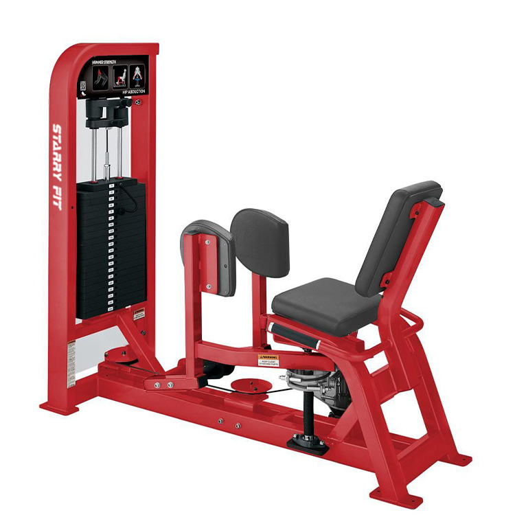 Músculo Lateral da Coxa<br />HS-HAB