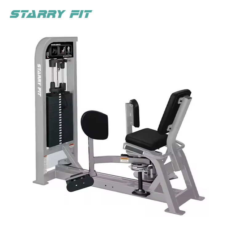 Treinamento muscular da parte interna da coxa<bra />HAS-HAD Treinamento muscular da parte interna da coxa<bra />HAS-HAD