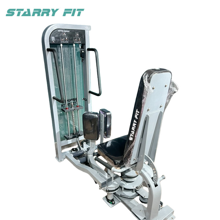 Treinamento muscular da parte interna da coxa<bra />HAS-HAD Treinamento muscular da parte interna da coxa<bra />HAS-HAD