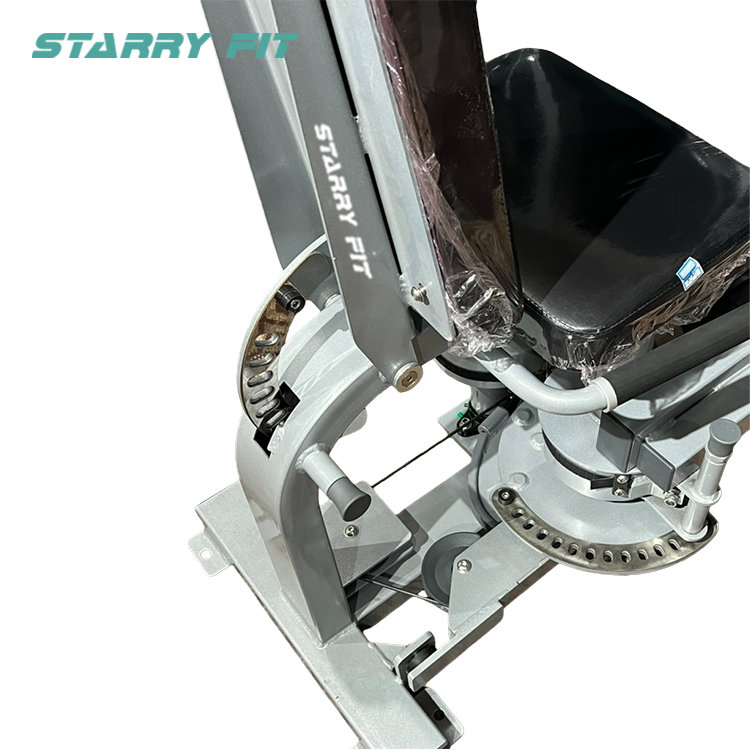 Treinamento muscular da parte interna da coxa<bra />HAS-HAD Treinamento muscular da parte interna da coxa<bra />HAS-HAD