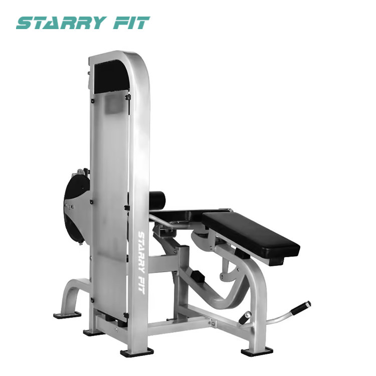 Flexão e extensão da coxa <br /> HS-LC Flexão e extensão da coxa <br /> HS-LC