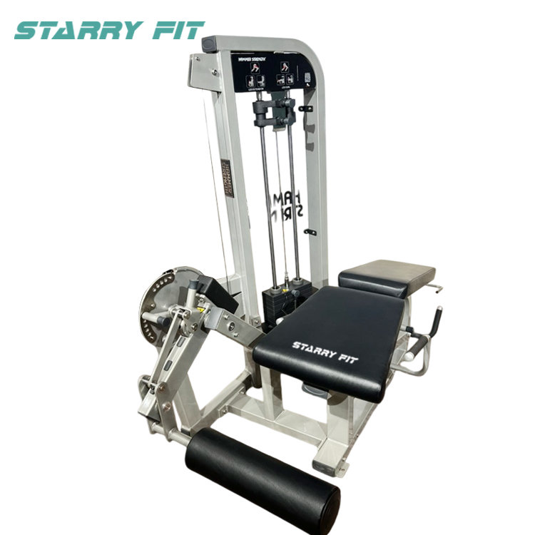 Flexão e extensão da coxa <br /> HS-LC Flexão e extensão da coxa <br /> HS-LC