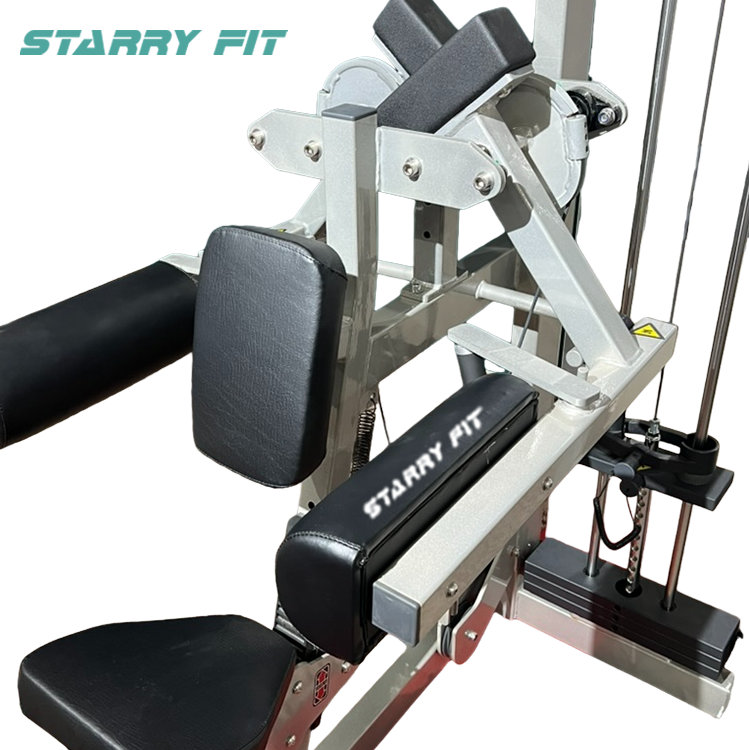 Treinamento de elevação de ombros<br />HS-LR Treinamento de elevação de ombros<br />HS-LR