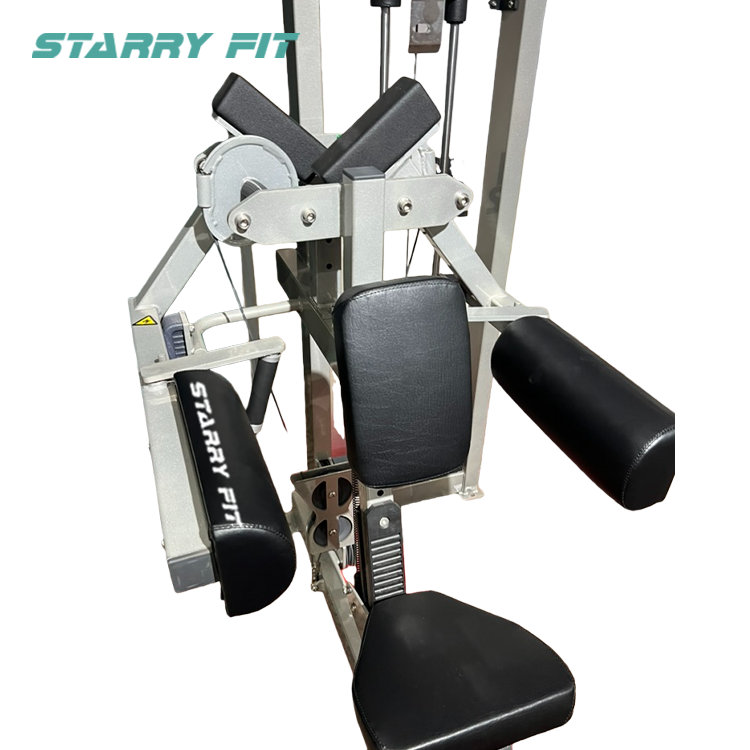 Treinamento de elevação de ombros<br />HS-LR Treinamento de elevação de ombros<br />HS-LR