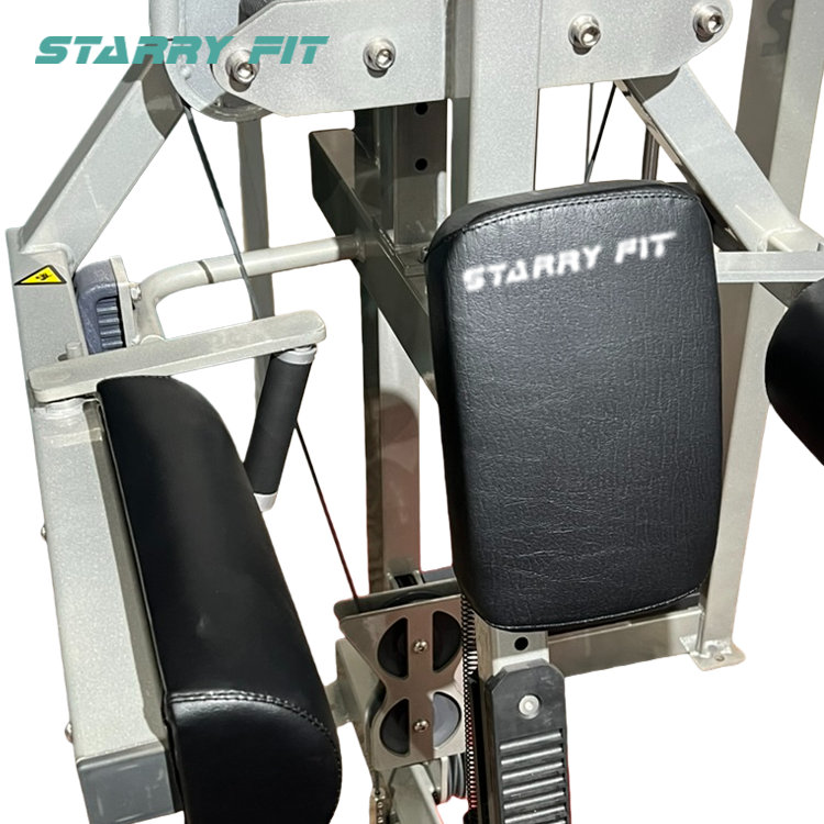 Treinamento de elevação de ombros<br />HS-LR Treinamento de elevação de ombros<br />HS-LR