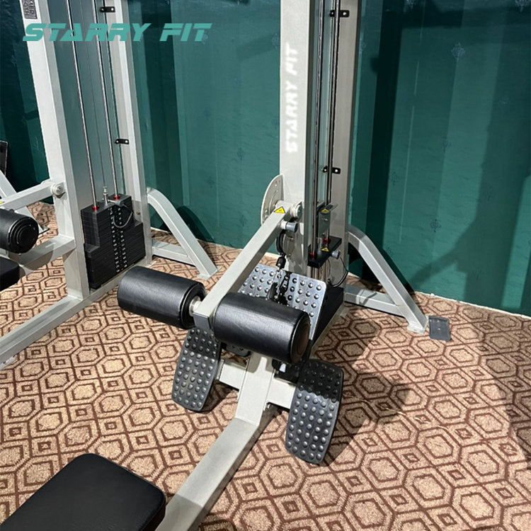 Músculo de alta tração<br />HS-PD Músculo de alta tração<br />HS-PD