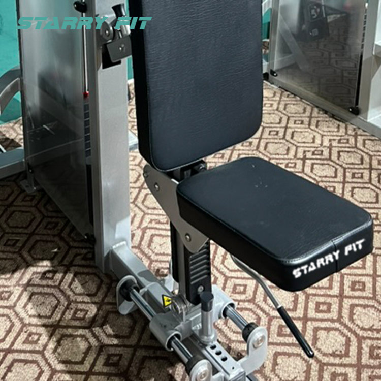 Ginásio Pectoral Fly<br />HS-PEC Ginásio Pectoral Fly<br />HS-PEC