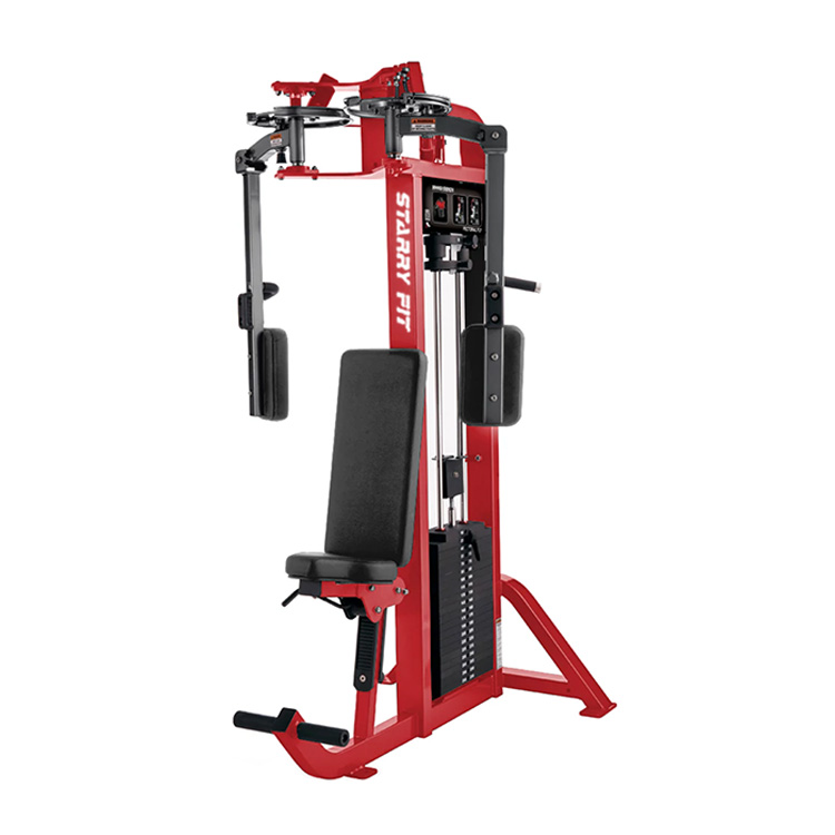 Ginásio Pectoral Fly<br />HS-PEC