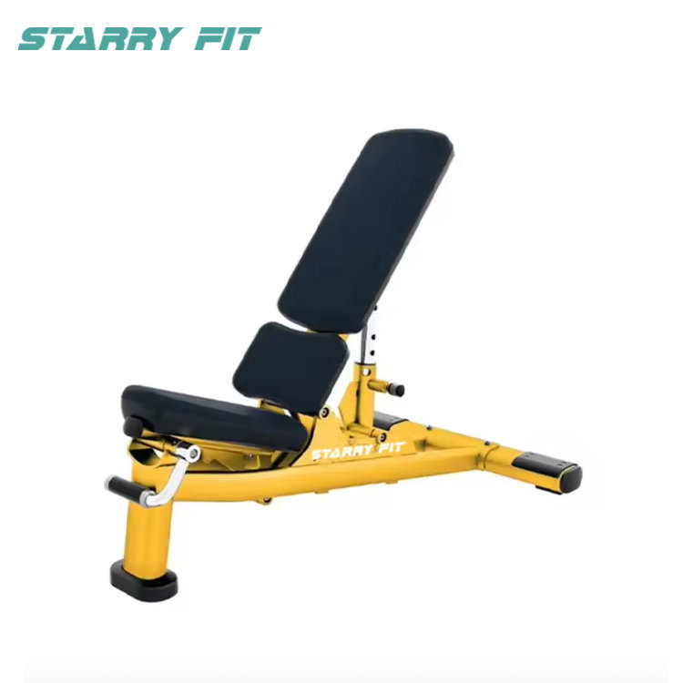 Banco Multi-Ajustável<br />LF-B-SMAB Banco Multi-Ajustável<br />LF-B-SMAB