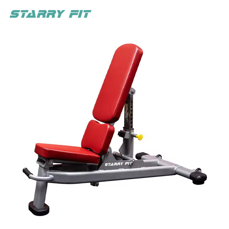 Banco Multi-Ajustável<br />LF-B-SMAB Banco Multi-Ajustável<br />LF-B-SMAB